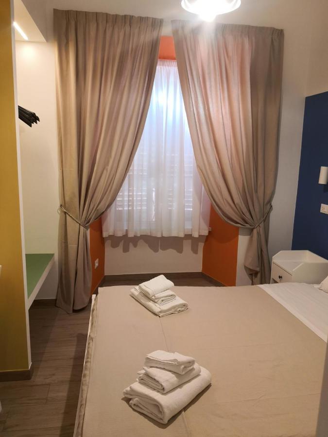Vatican Italian Rooms Rome Buitenkant foto